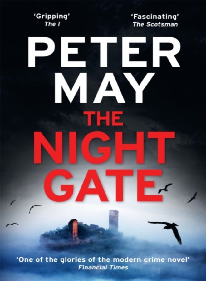 The Night Gate 