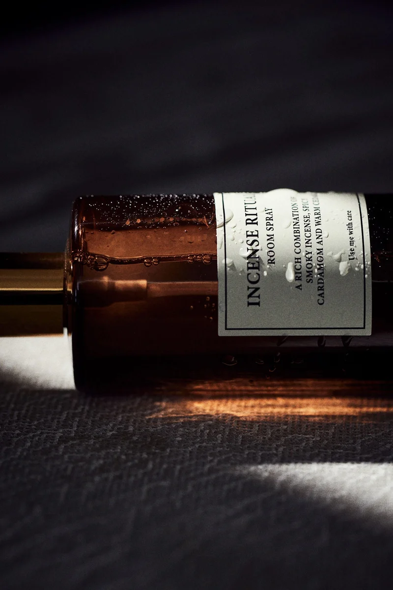 H&M Room spray