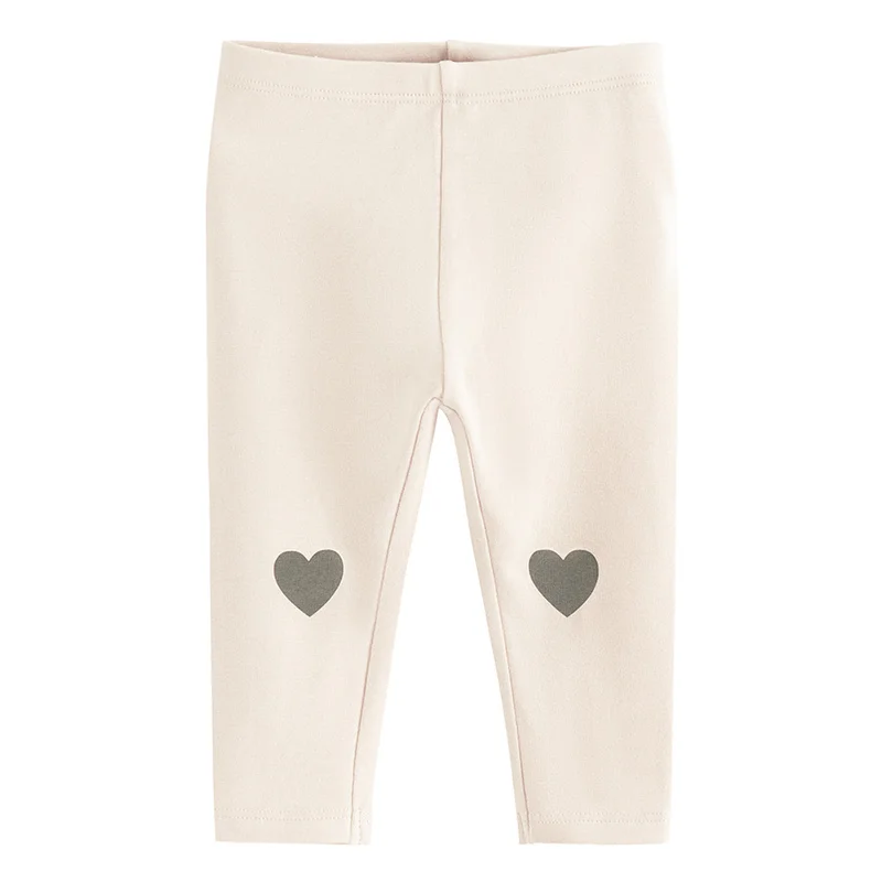 Cool Club by SMYK CCG3200510 BEIGE COTTON LEGGINGS