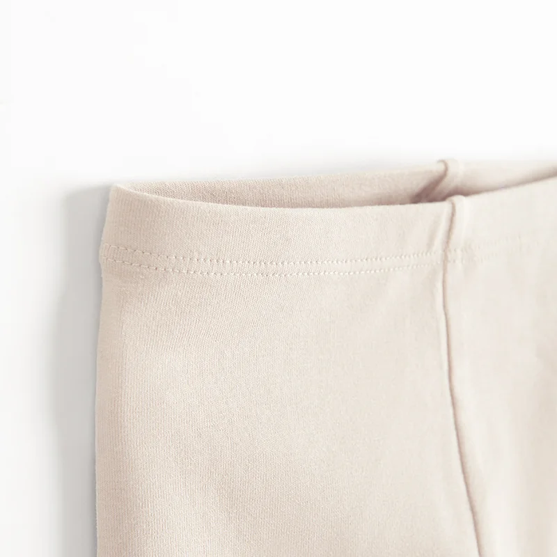 Cool Club by SMYK CCG3200510 BEIGE COTTON LEGGINGS