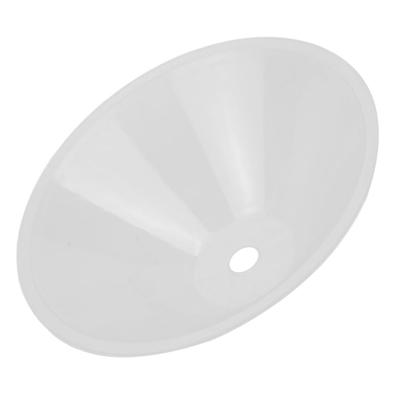 High Pressure Washer Splash Shield Cover Durable Black For Steam Cleaner - Image 2