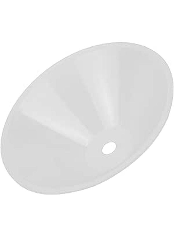 High Pressure Washer Splash Shield Cover Durable Black For Steam Cleaner - Image 1