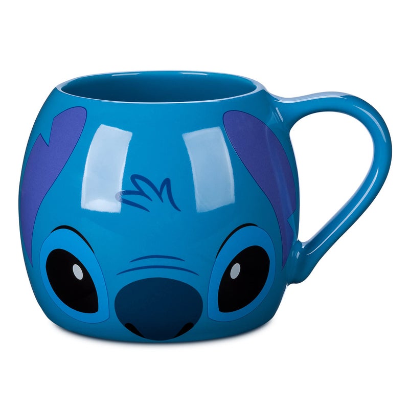 Disney store Disney Stitch Mug  Lilo  Stitch