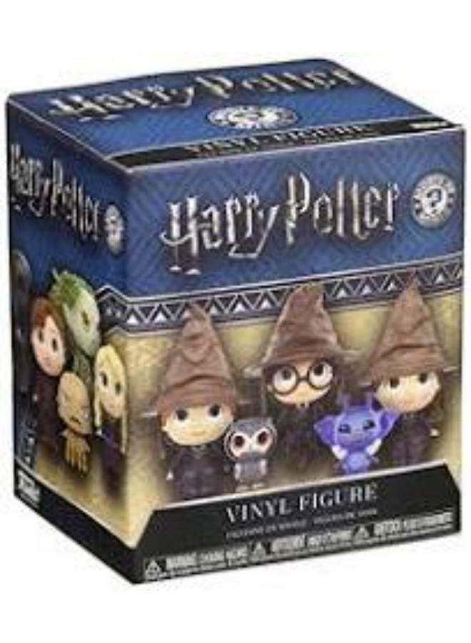 Funko Vinyl Mystery Mini Wizarding World : Harry Potter series 2  (One Random Piece) - Image 3