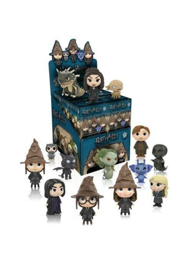 Funko Vinyl Mystery Mini Wizarding World : Harry Potter series 2  (One Random Piece) - Image 2