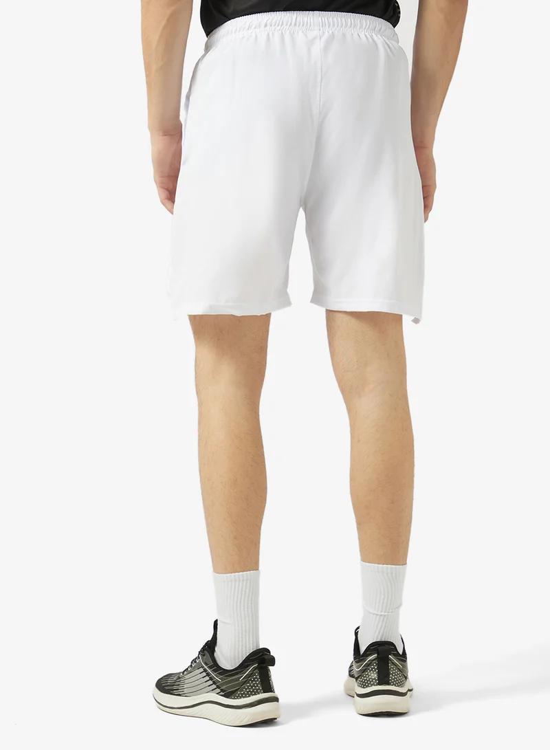 FRWD  Side v shipe with self drow cord west band for Men | Best Price UAE
