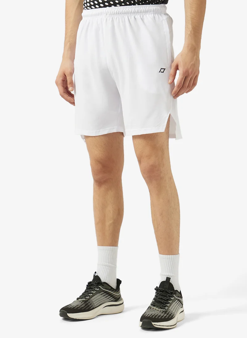 FRWD Side v shipe with self drow cord west band