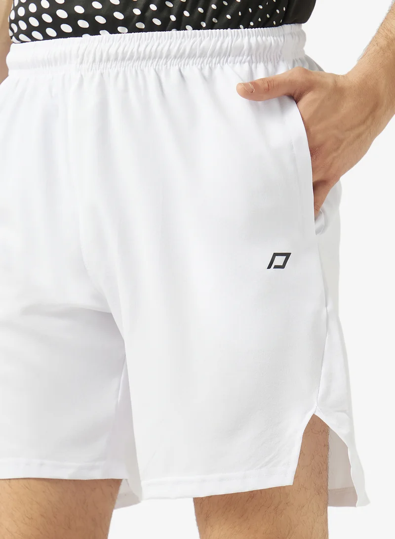 FRWD  Side v shipe with self drow cord west band for Men | Best Price UAE