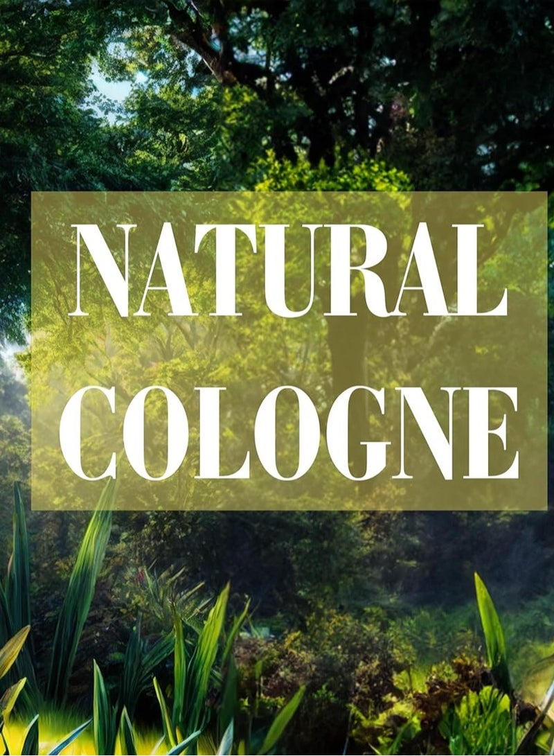 RedOne After Shave Natural Cologne Spray Lemon 400ml – Refreshing & Cooling Post-Shave Care - Image 4