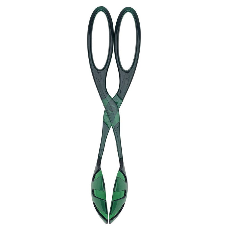 Bradshaw 25880 Heavy Duty Salad Tongs Assorted