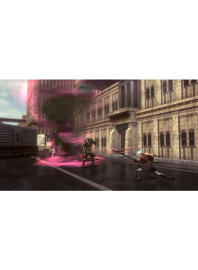 Square Enix Final Fantasy Type-0 HD (Intl Version) - Role Playing - playstation_4_ps4 - Image 4