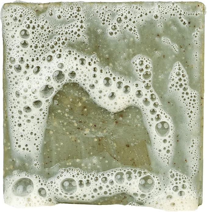 Dr. Squatch Dr Squatch Mens Starwars Wisdom Wash Soap Limited All Natural Soap Bar for Men with Lotus Leaf Fruit Oil and Coconut Oil Bar Handmade in USA 50 ounces 10 count Pack of 1  - Image 2