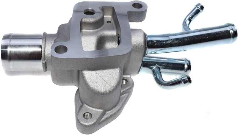 Wivplex Engine Coolant Thermostat Housing for Hyundai Accent - Image 3