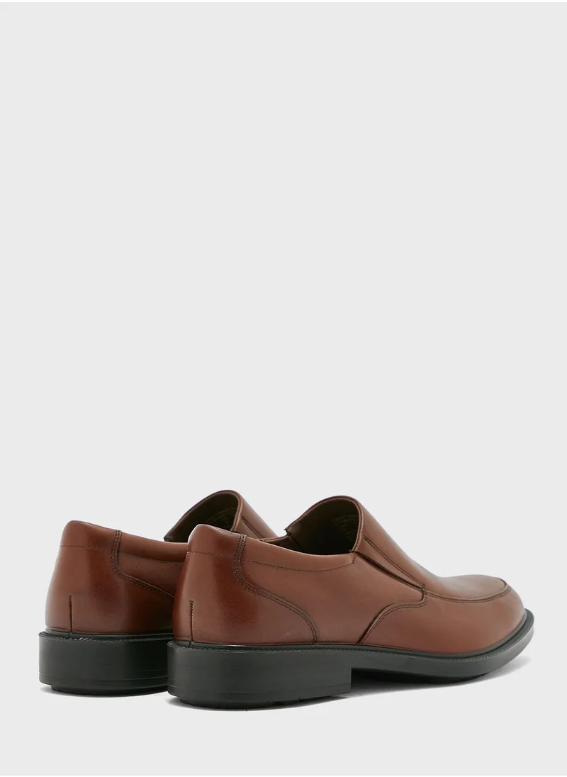 Hush Puppies Irving Banker Loafers