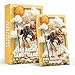 sishui Unique Tarot Deck 78 Clay Tarot Cards for Beginners and Experienced Readers with Guidebook Tools for Reflection Growth and Spiritual Practice - Image 2