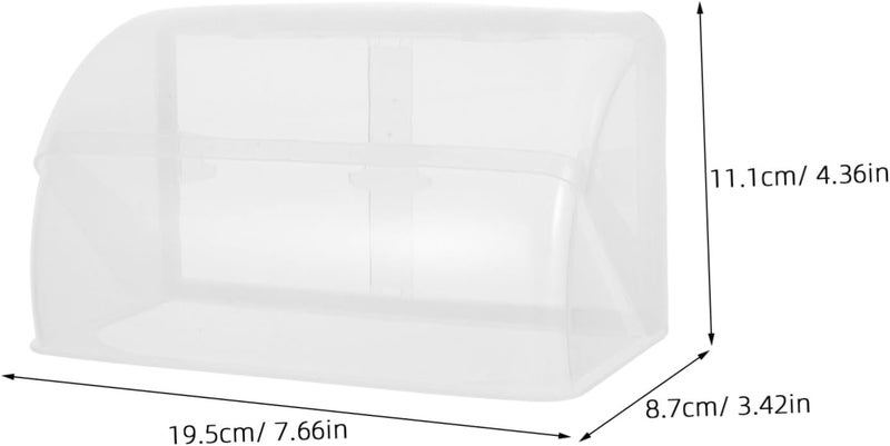 Socket Box Dual Type Compatibility Outdoor Socket Cover Boy Girl Safety Plug Robust Construction for - Image 2