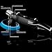 RUPES BigFoot LHR21 Mark V Random Orbital Complete Polishing Kit - Image 3