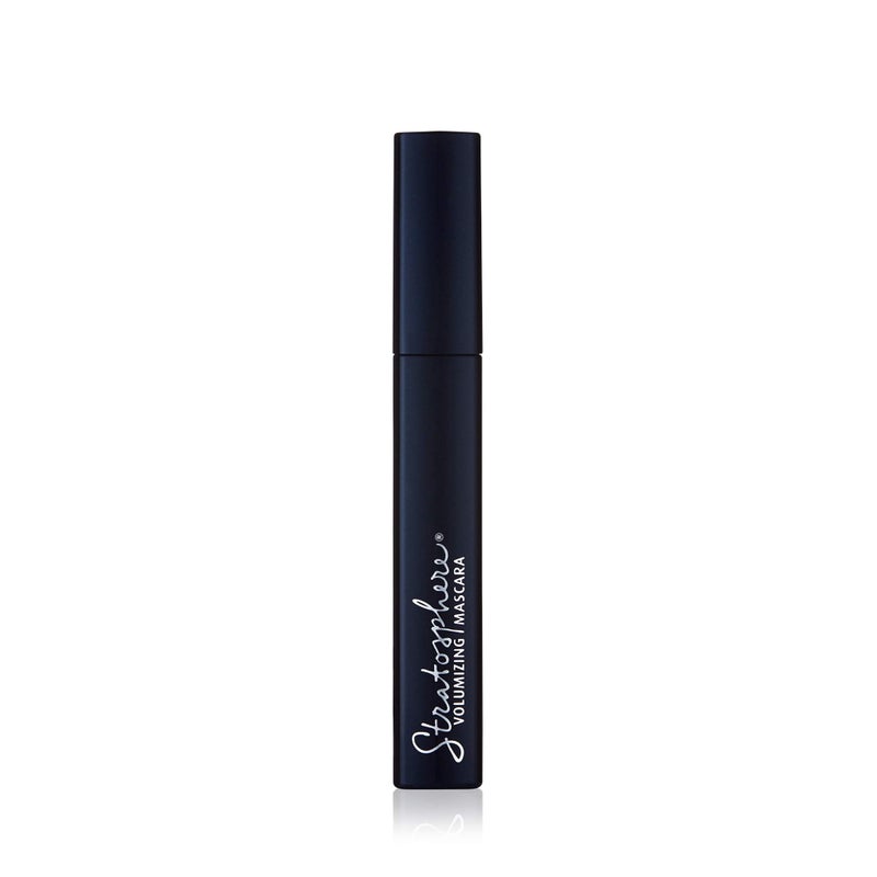 Lune+Aster Stratosphere Volumizing Mascara | Maximum Lift For Thick, Long, Dramatic Lashes - Black - Image 2