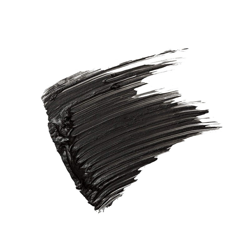 Lune+Aster Stratosphere Volumizing Mascara | Maximum Lift For Thick, Long, Dramatic Lashes - Black - Image 3