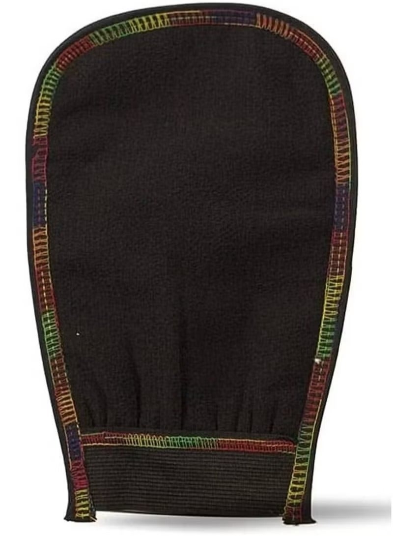 شي إن جوانتي ليفة مغربية لتقشير الجسم لبشرة ناعمة ولامعة (ليفة حمام مغربى) - Image 1