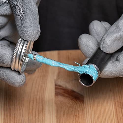 Oatey 31265 Great Blue Pipe Joint Compound, 1 fl.Ounce - Image 3