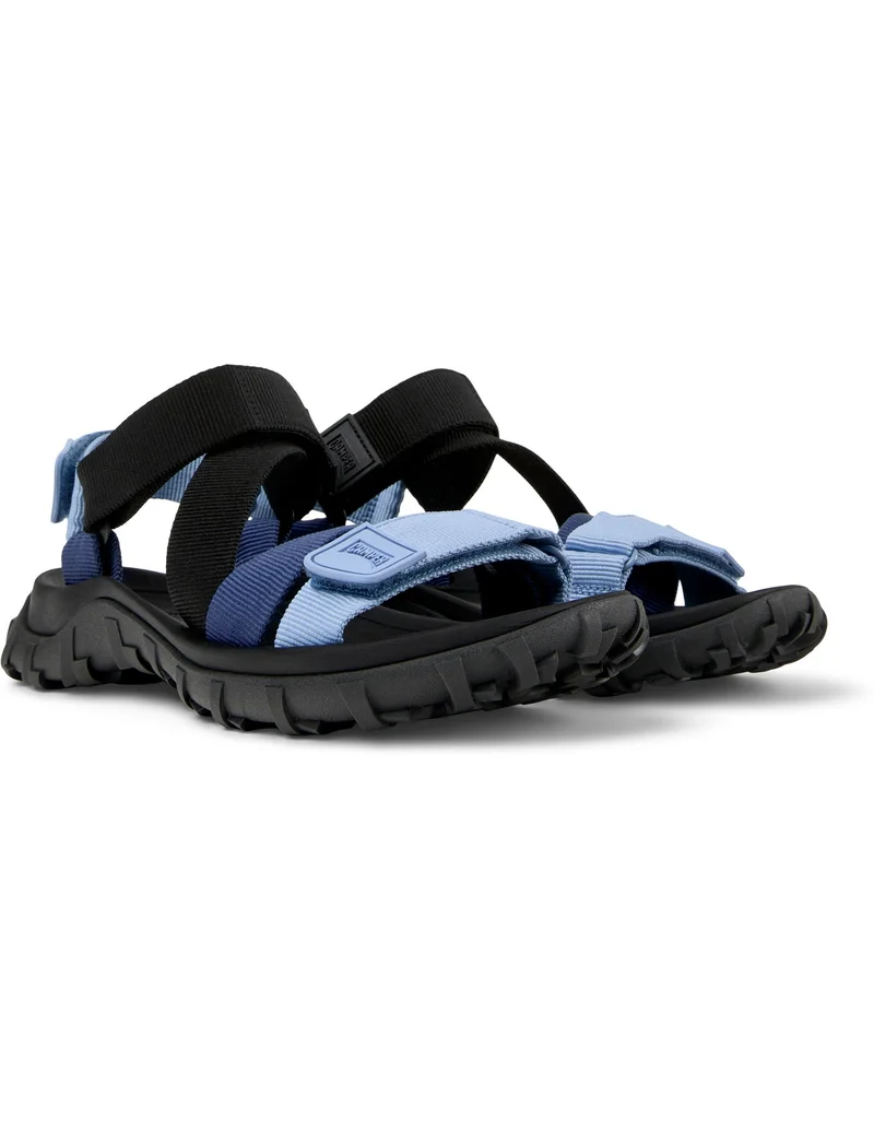 Camper Drift Trail Sandal, Men Sandal, Multicolor
