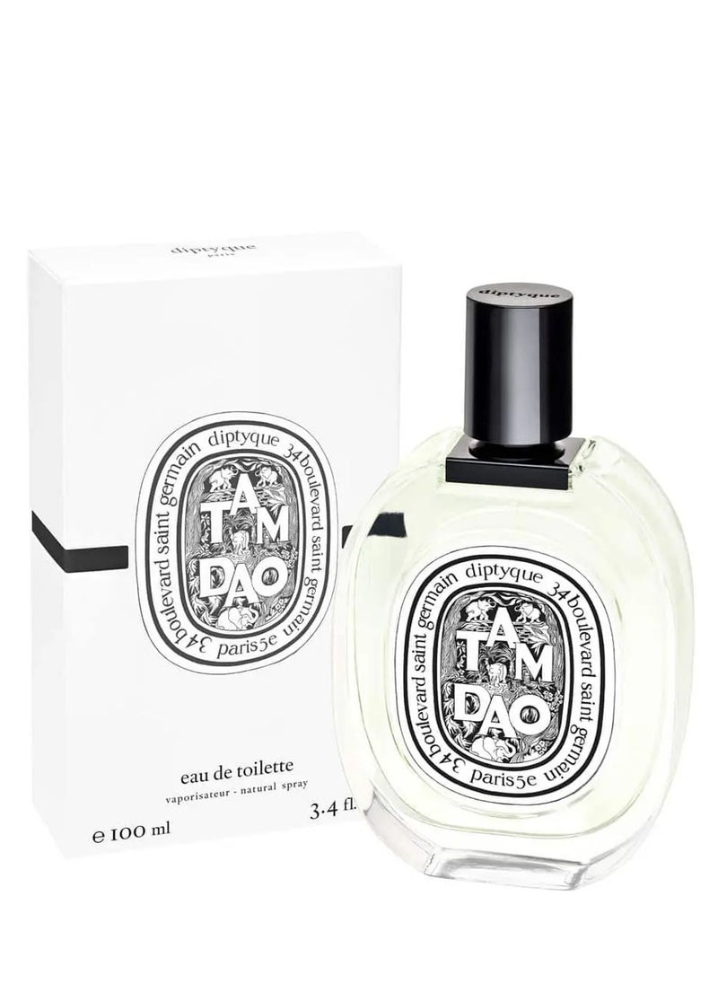 Diptyque TAM DAO Eau de Toilette 100ml  - Image 1