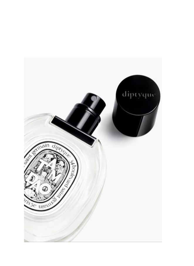 Diptyque TAM DAO Eau de Toilette 100ml  - Image 2