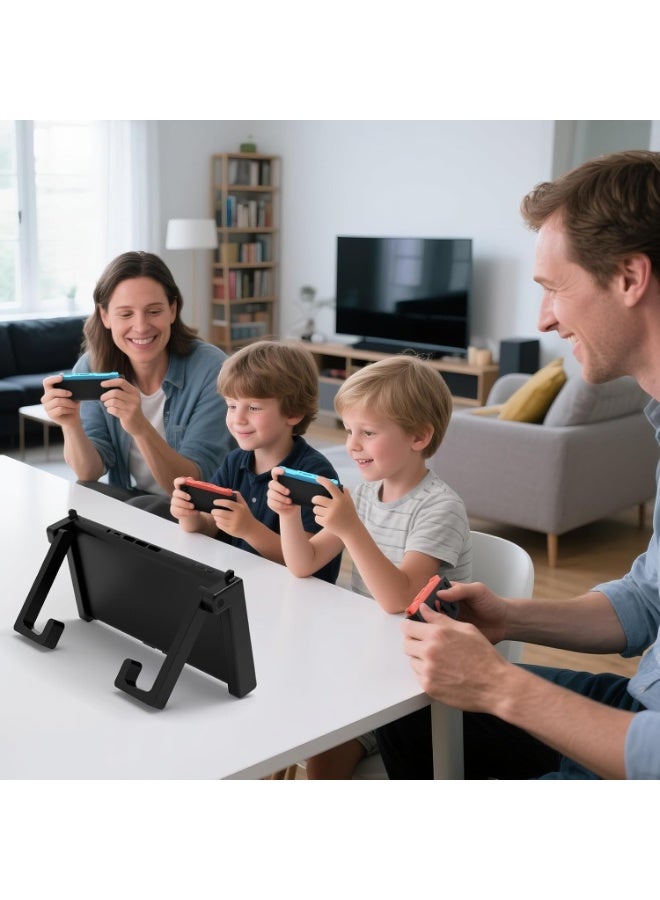 Car Holder for Nintendo Switch 2 , Car Headrest Mount Secure, Tablet Holder Rear Seat Kids, Portable, Foldable, Fixed Firmly, Adjustable, for Rear Seat Kids to Play (Only for Nintendo Switch 2) - Image 5