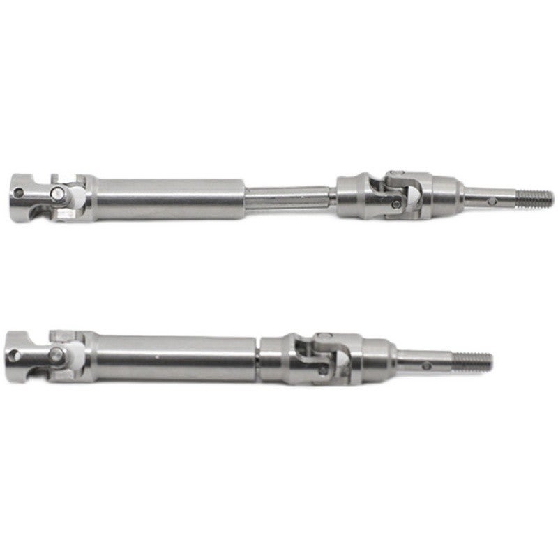 Traxxas1/10 Slash4X4 Rustler Stampede Slash2Wd Stainless Steel Drive Shaft - Image 5