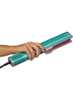 Fantom Jolie Hs 1500 Hair Straightener Mint Green  - Image 5