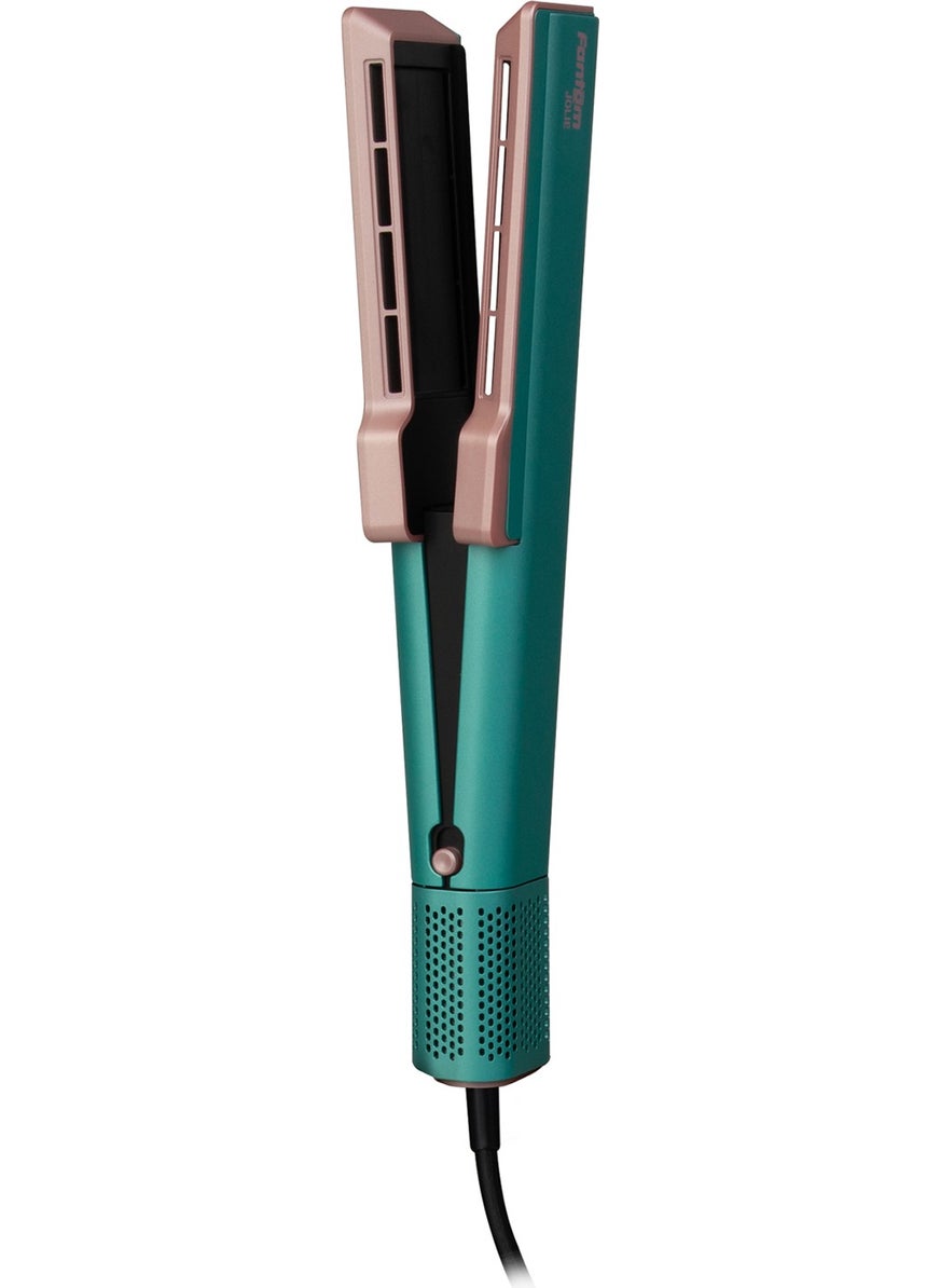 Fantom Jolie Hs 1500 Hair Straightener Mint Green  - Image 1