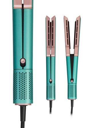 Fantom Jolie Hs 1500 Hair Straightener Mint Green  - Image 3