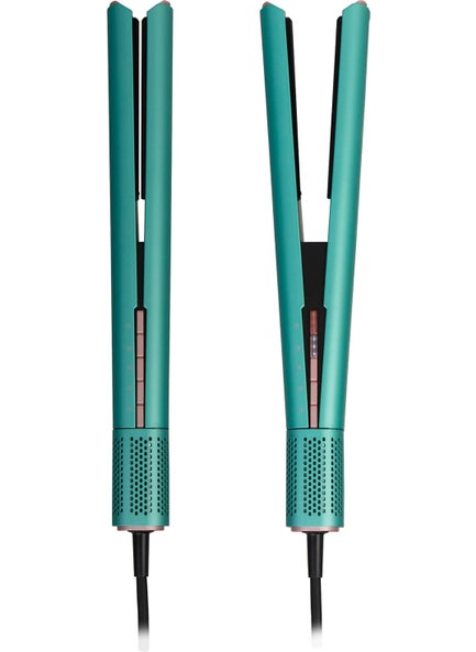 Fantom Jolie Hs 1500 Hair Straightener Mint Green  - Image 2