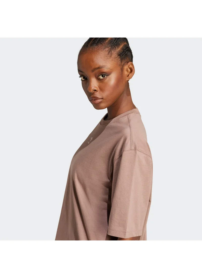 اديداس اوريجينالز Essential Boyfriend T-Shirt