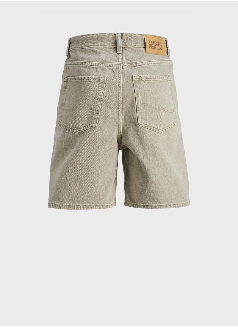 Jack & Jones Junior - Youth Essential Shorts - Image 1