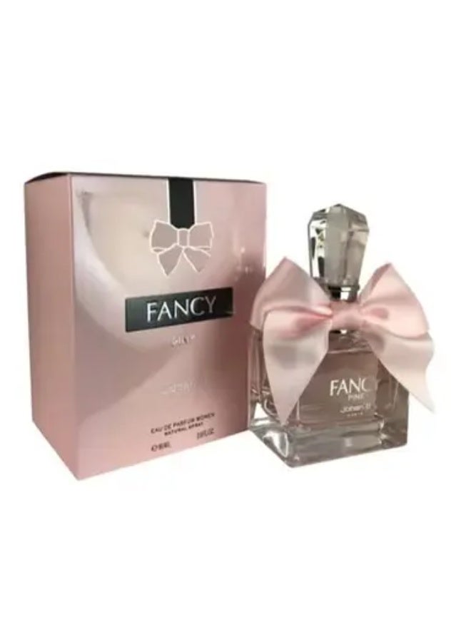 عطر فانسي بينك جوهان.بي أو دو بارفان (كبير) 85 مل