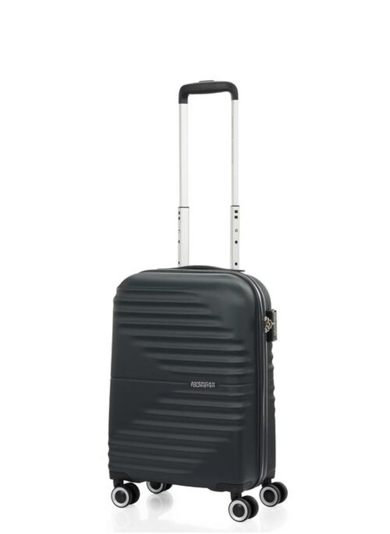 AMERICAN TOURISTER - American Tourister TWIST WAVES SPINNER - Image 1