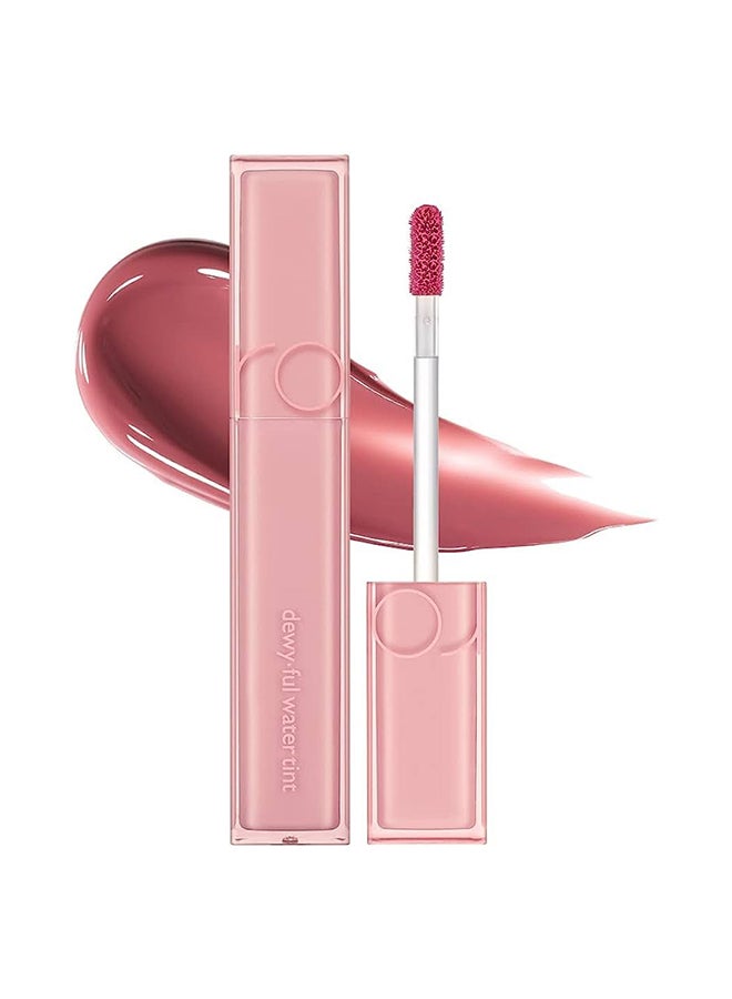 rom&nd تلوين الماء اللامع 13 كاسترد موف - Image 2