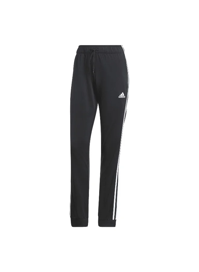 Adidas adidas W 3S Tp Tric Black Training Pants 2XSS