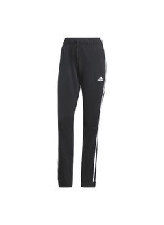 Adidas adidas W 3S Tp Tric Black Training Pants 2XSS  - Image 2