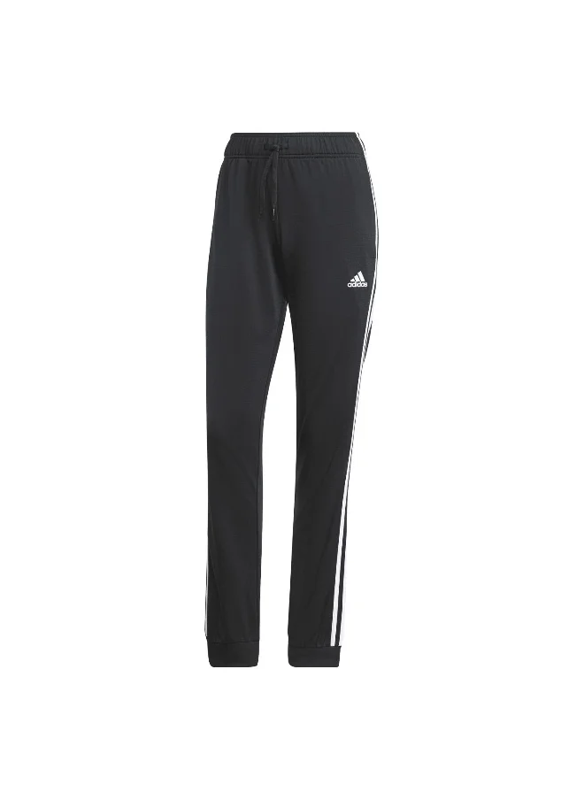 Adidas adidas W 3S Tp Tric Black Training Pants 2XSS