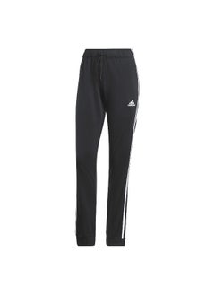 Adidas adidas W 3S Tp Tric Black Training Pants 2XSS  - Image 1