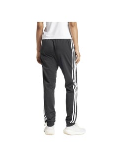 Adidas adidas W 3S Tp Tric Black Training Pants 2XSS  - Image 4