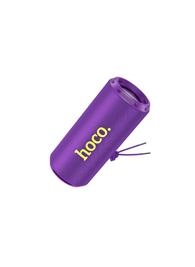 Hoco HC27 Soundful sports BT speaker - Image 1