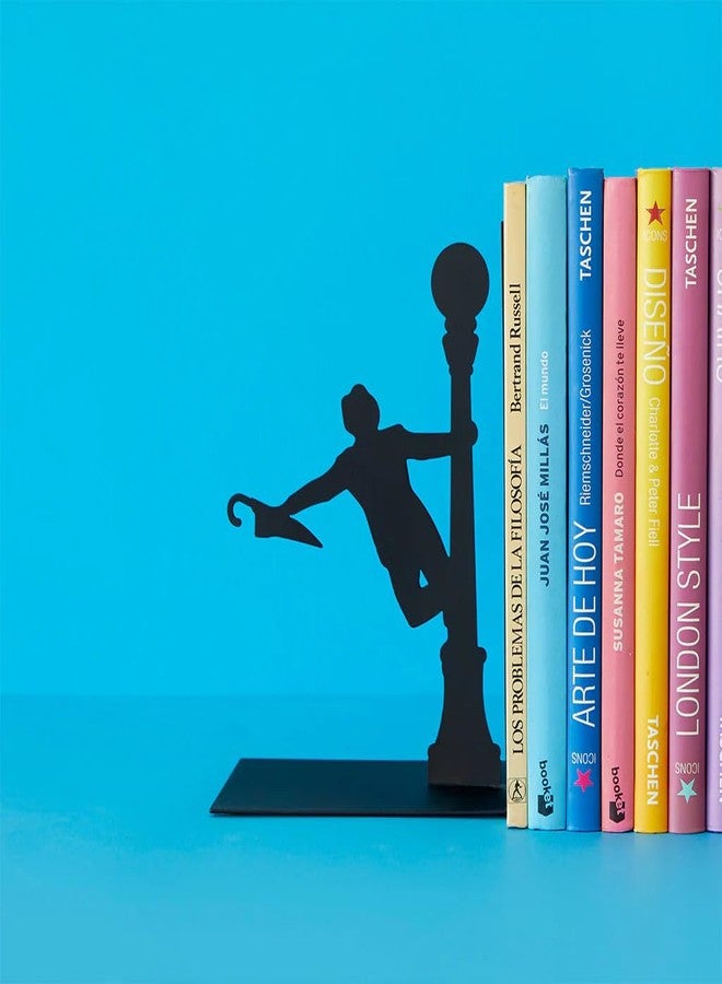 Balvi Singing in The Rain Bookend - Image 3