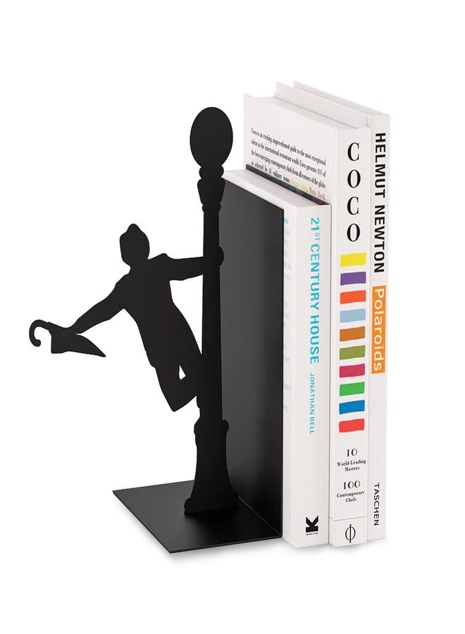 Balvi Singing in The Rain Bookend - Image 1