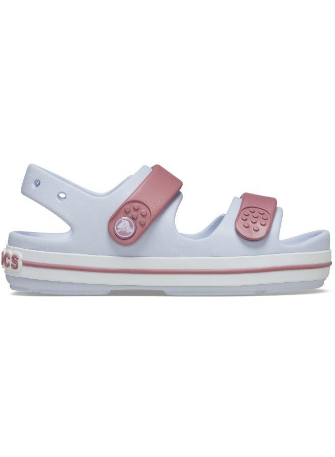 crocs Toddlers Crocband Cruiser Sandal  - Image 1