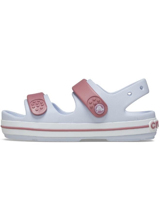 crocs Toddlers Crocband Cruiser Sandal  - Image 2