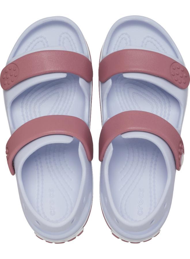 crocs Toddlers Crocband Cruiser Sandal  - Image 5